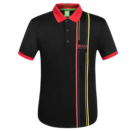 hugo boss replica clothing|hugo boss clothes for men.